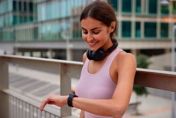 ¿Necesitas un seguro para tu smartwatch?