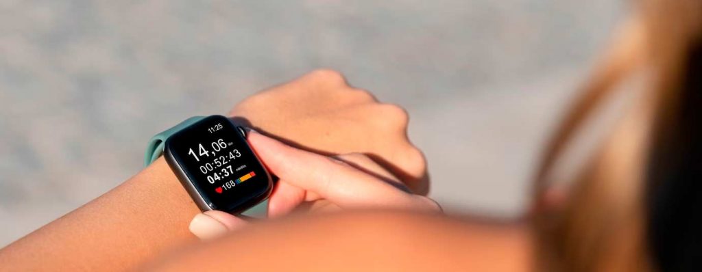 Un seguro para tu smartwatch, ¿de verdad lo necesito?
