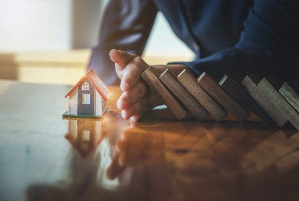 ¿Qué Cubre el Seguro de Vida de una Hipoteca?