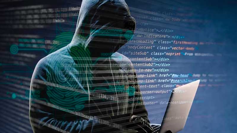 ciberseguridad