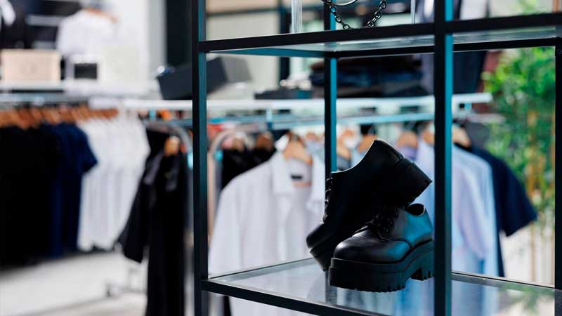 Seguros para Empresa o Comercios Zurich tiendas de ropa
