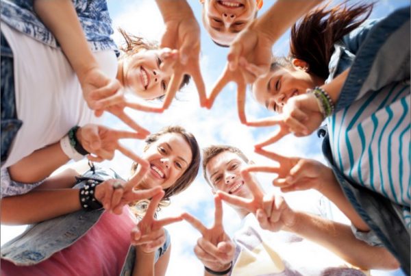 seguro de responsabilidad civil para una asociación