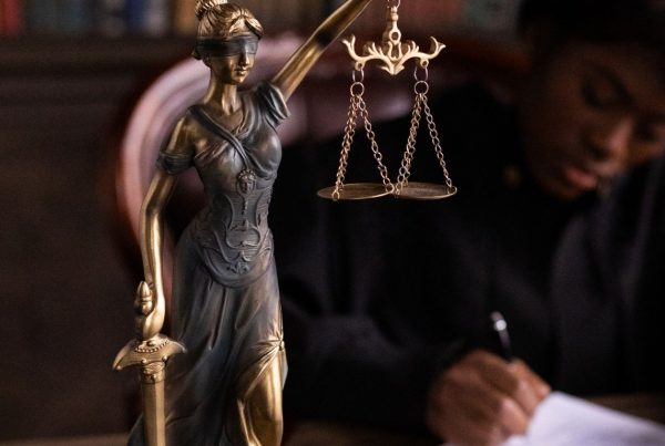 Seguro de Defensa Jurídica